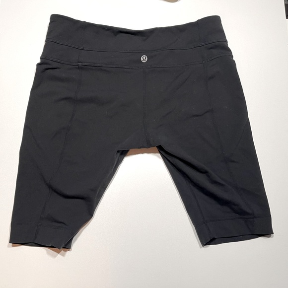 Lululemon | Reverse Groove Short (Tall) - Picture 3 of 7